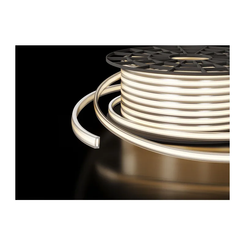 Светодиодная лента 220V 9,3W 288Led COB IP65 4200 дневной белый, 50 м Лента светодиодная 220V 9,3W 288Led COB IP65 4200 дневной белый, 50 м Elektrostandard