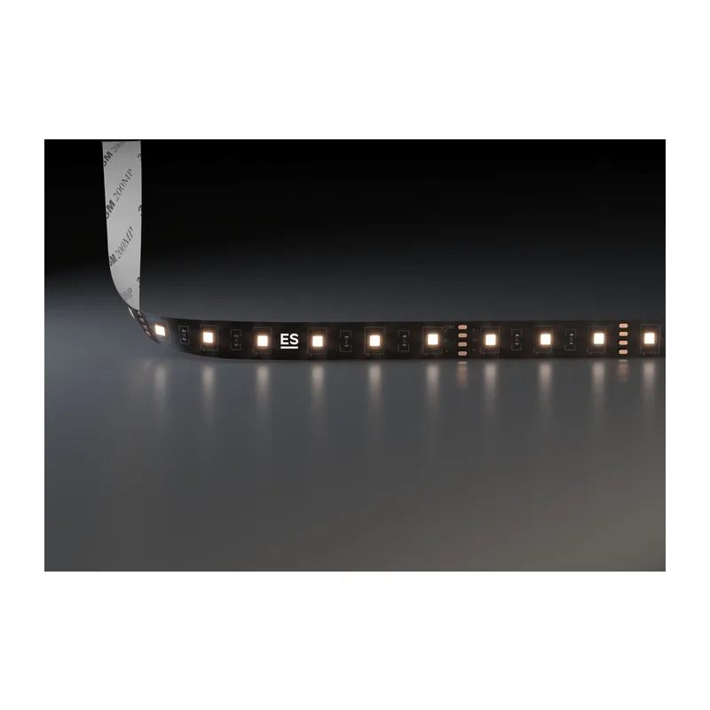 Светодиодная лента 24 В 14,4 Вт/м 60 Led/м 5050 IP20, дневной белый 4200K, Black, 5 м Лента светодиодная 24V 14,4W 60Led 5050 IP20 дневной белый, Black, 5м Elektrostandard 2