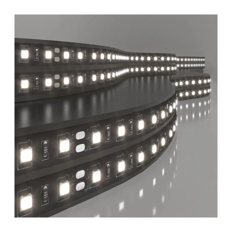 Светодиодная лента 24 В 14,4 Вт/м 60 Led/м 5050 IP20, дневной белый 4200K, Black, 5 м Лента светодиодная 24V 14,4W 60Led 5050 IP20 дневной белый, Black, 5м Elektrostandard