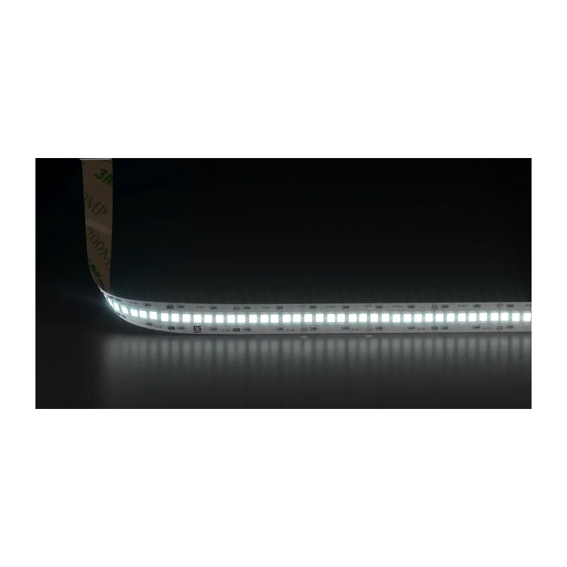 Светодиодная лента 24 В 24 Вт/м 240 Led/м 2835 IP20, дневной белый 4200K, 5 м Лента светодиодная 24V 24W 240Led 2835 IP20 дневной белый, 5м Elektrostandard 2