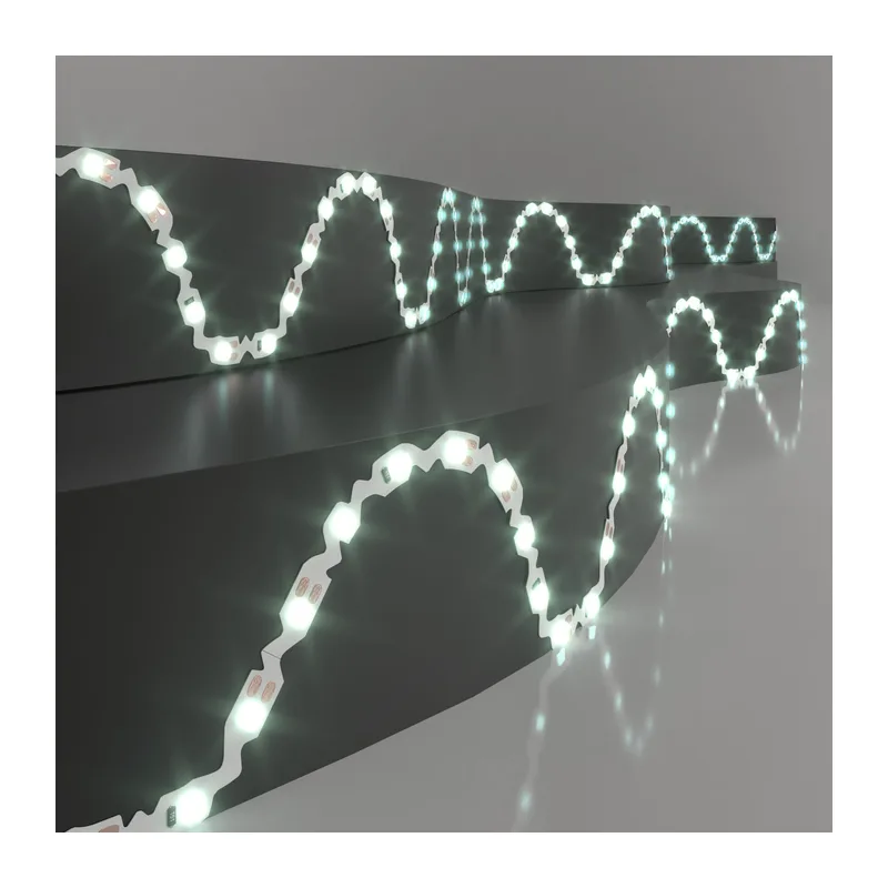 Светодиодная гибкая лента 12 В 6 Вт/м 60 Led/м 2835 IP20, холодный белый 6500K, 5 м Лента светодиодная гибкая 12V 6W 60Led 2835 IP20 холодный белый, 5м Elektrostandard