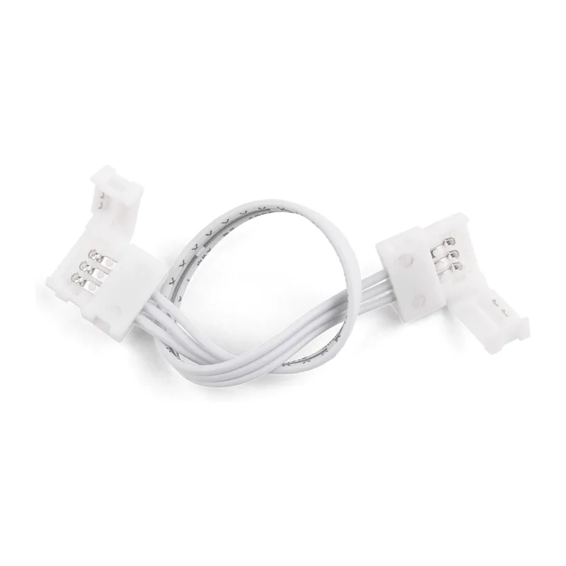 Коннектор для ленты 5050 24V 60Led 24W IP20 гибкий двусторонний (10шт) a053675 Elektrostandard