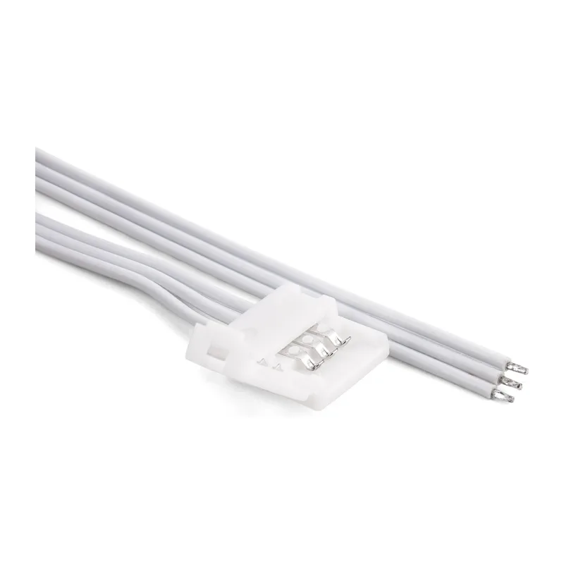 Коннектор для ленты 5050 24V 60Led 24W IP20 гибкий односторонний (10шт) a053733 Elektrostandard 3