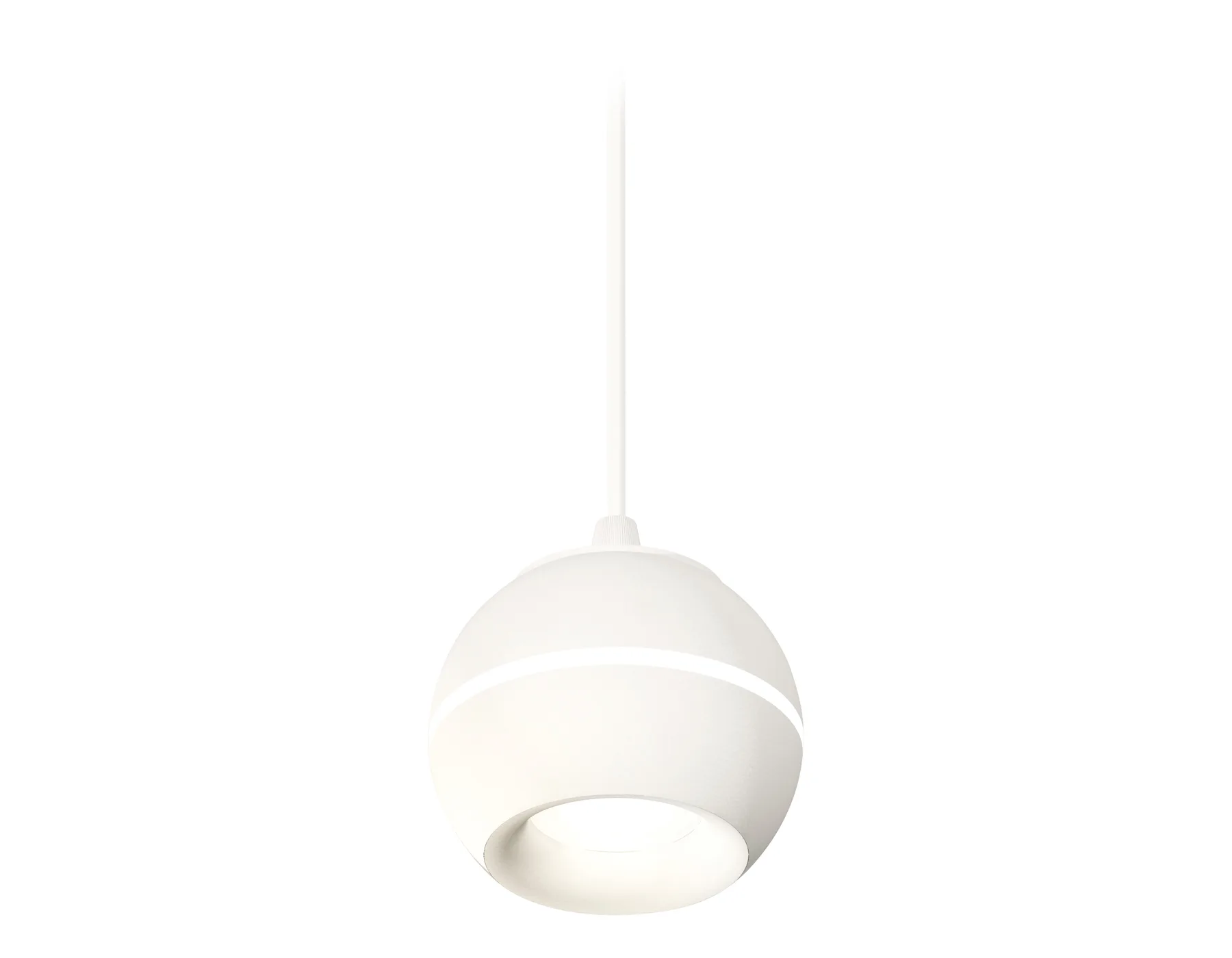 XP1101001 SWH белый песок MR16 GU5.3 LED 3W 4200K (A2301, C1101, N7010)