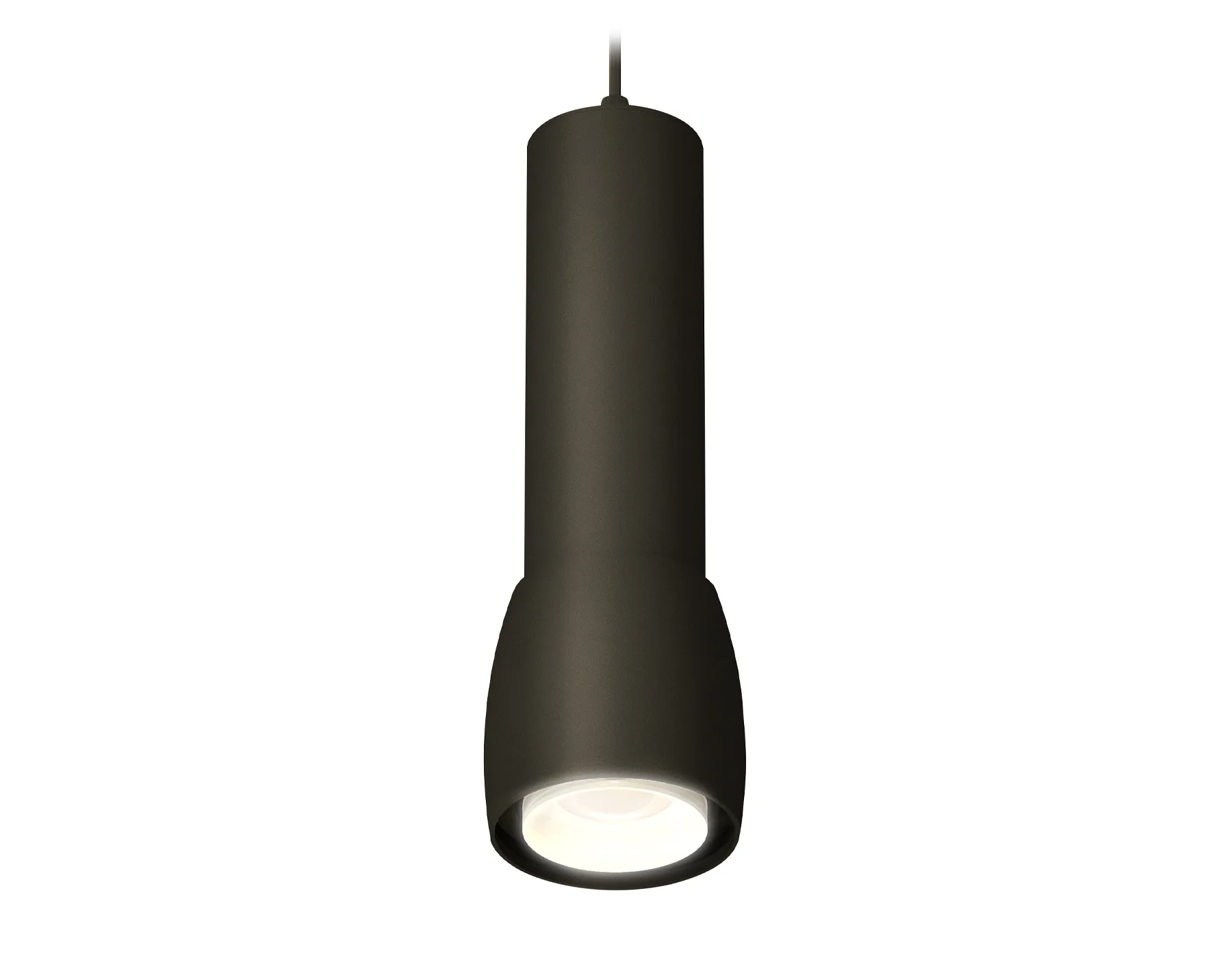 XP1142010 SBK/FR черный песок/белый матовый MR16 GU5.3 (A2311, C7456, A2011, C1142, N7165)