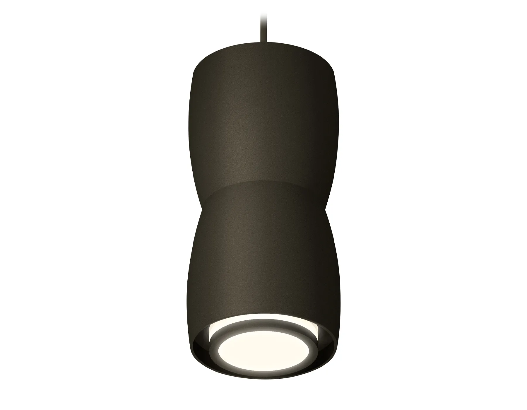 XP1142030 SBK/FR черный песок/белый матовый MR16 GU5.3 (A2311, C1142, A2010, C1142, N7121)