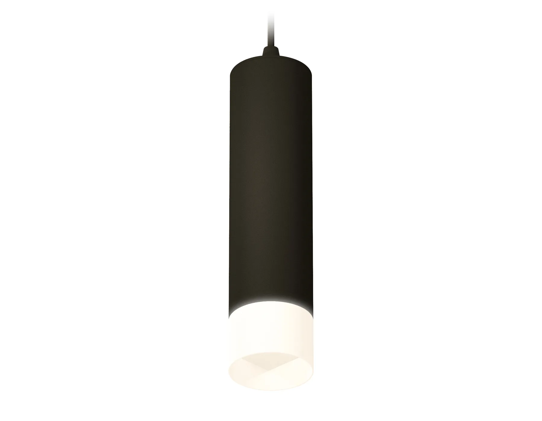 XP6356005 SBK/FR черный песок/белый матовый MR16 GU5.3 (A2302, C6356, N6252)