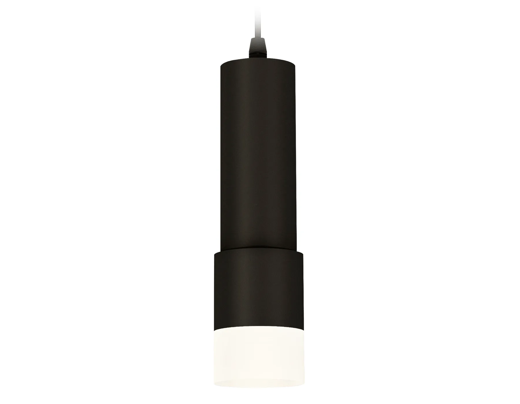 XP7402020 SBK/FR черный песок/белый матовый MR16 GU5.3 (A2302, C6343, A2030, C7402, N7170)