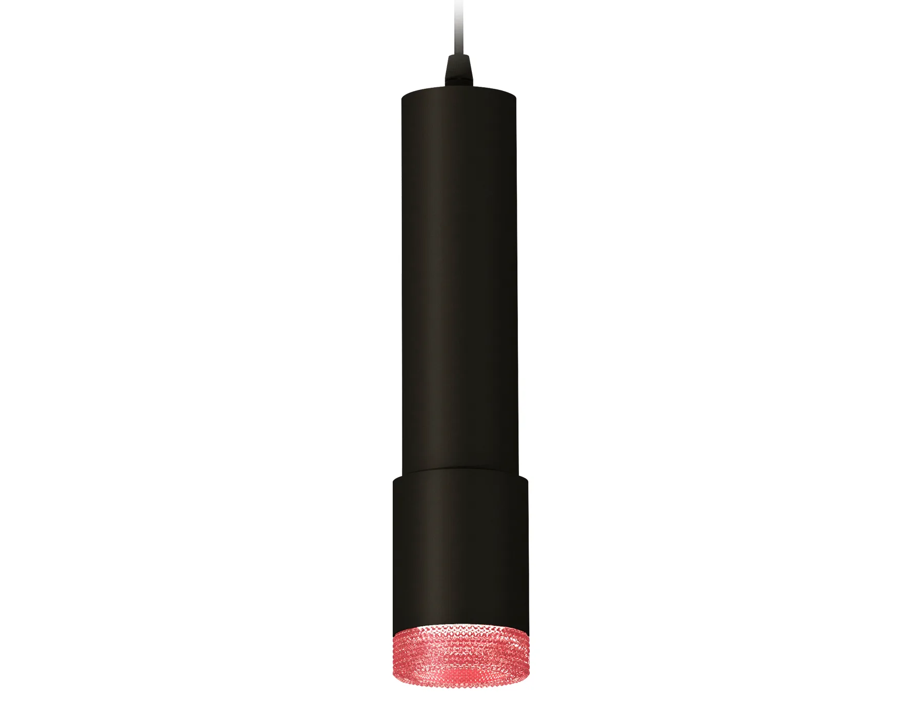 XP7422003 SBK/PI черный песок/розовый MR16 GU5.3 (A2302, C6356, A2030, C7422, N7193)
