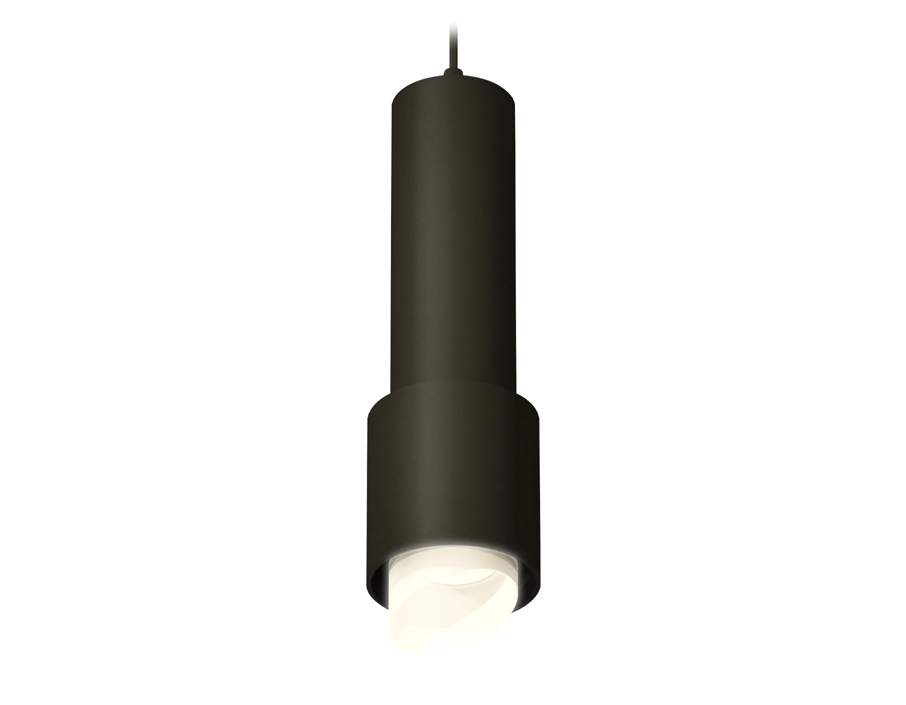 XP7723011 SBK/FR черный песок/белый матовый MR16 GU5.3 (A2311, C7456, A2010, C7723, N7175)