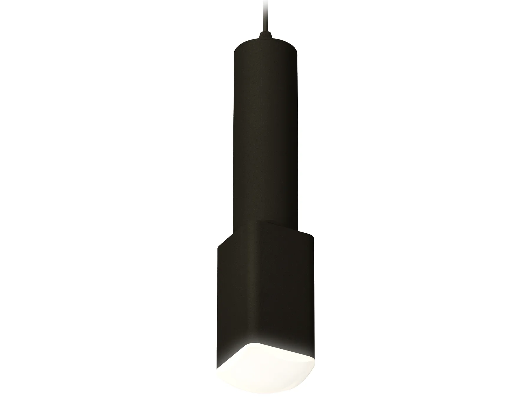 XP7821003 SBK/FR черный песок/белый матовый MR16 GU5.3 (A2302, C6356, A2010, C7821, N7756)