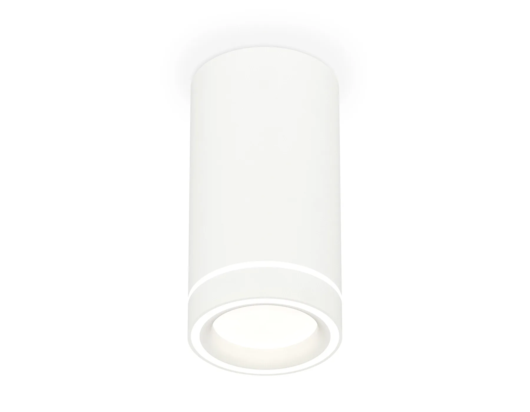 XS8161004 SWH/FR белый песок/белый матовый GX53 (C8161, N8433)