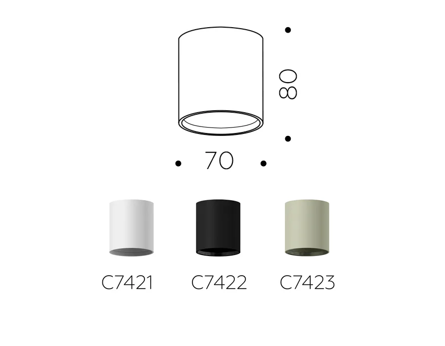 C7422