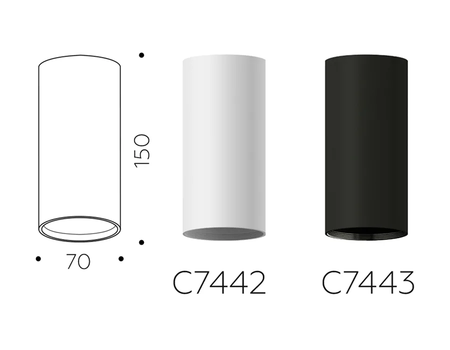 C7443