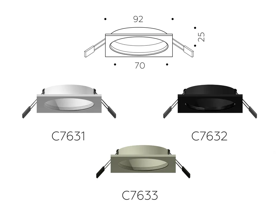 C7631