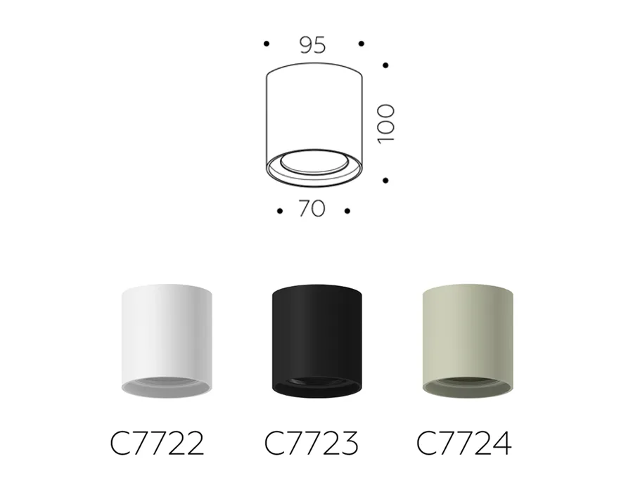 C7724