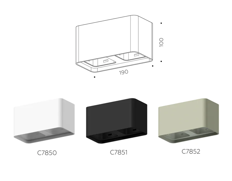 C7850