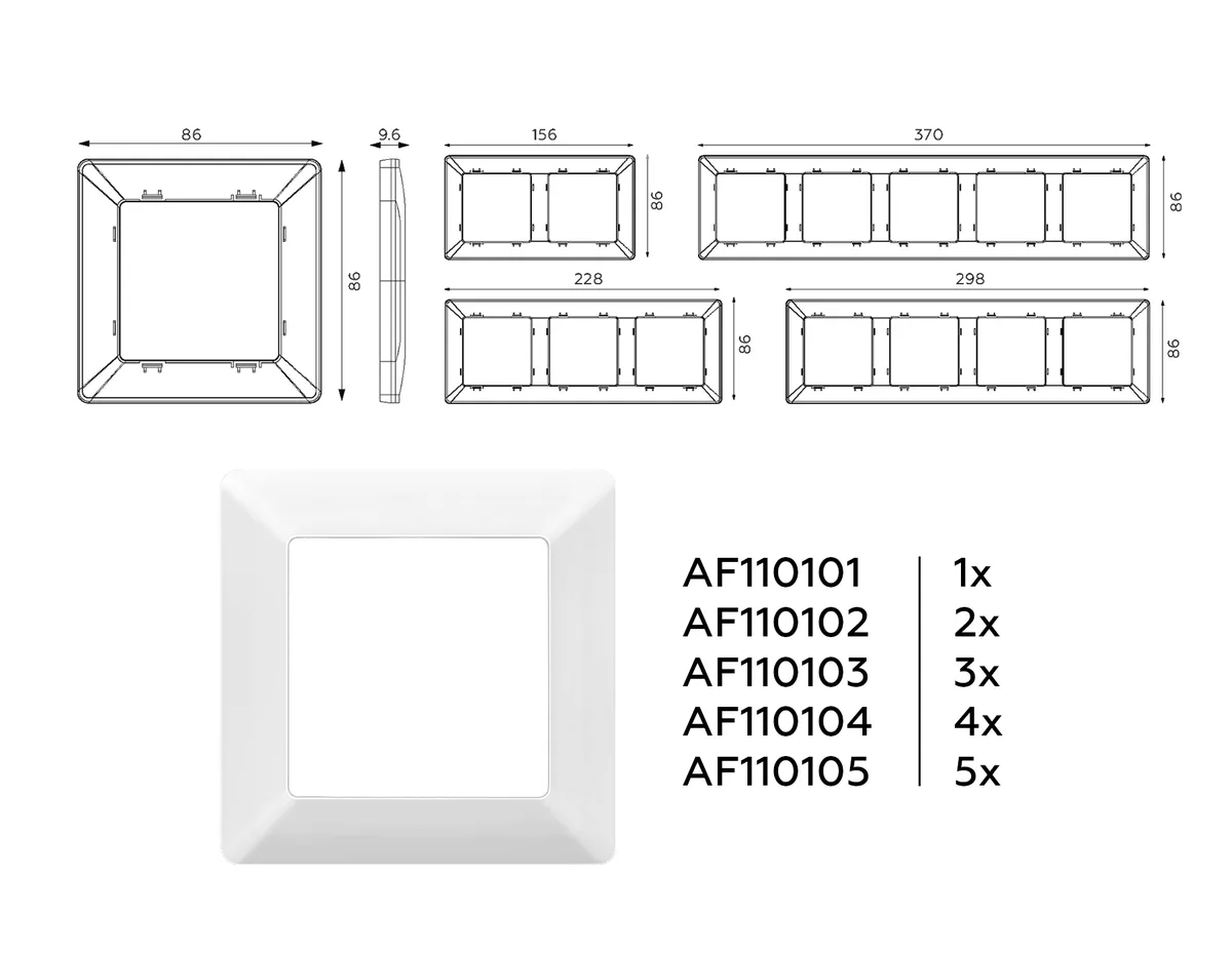 AV-AF110102