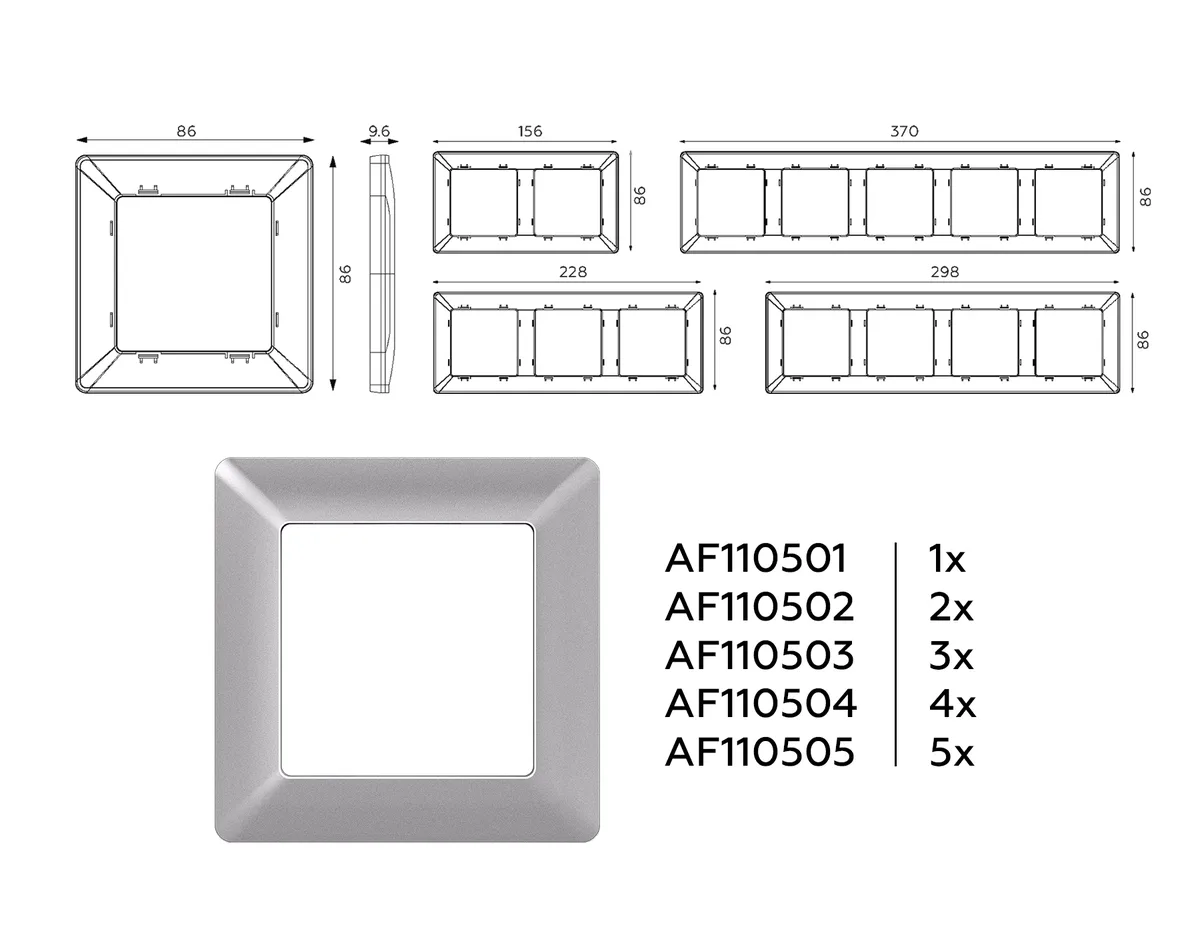 AV-AF110504