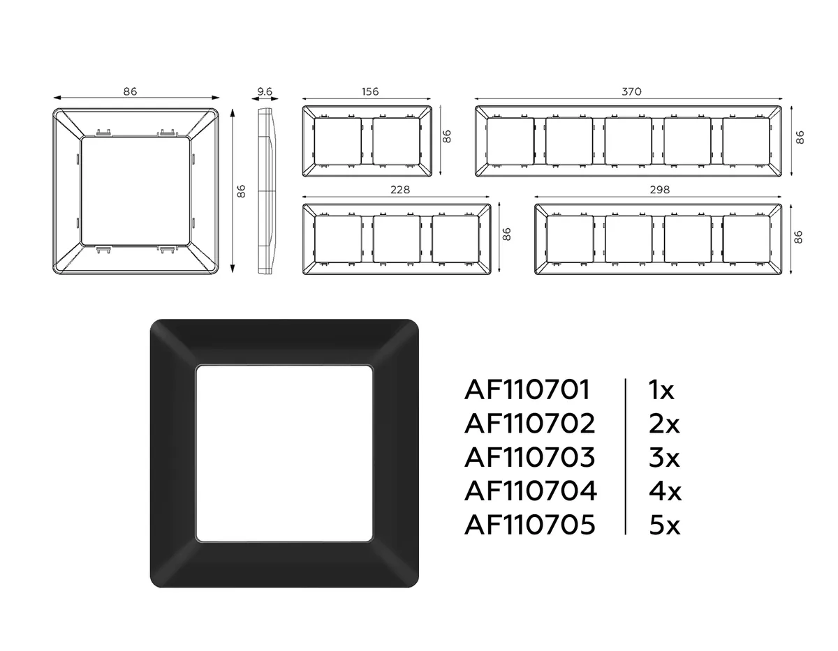 AV-AF110703