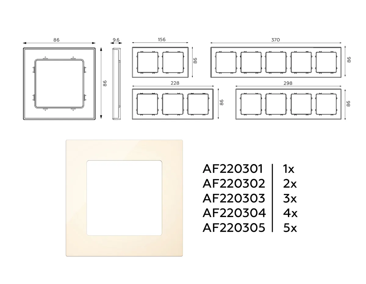 AV-AF220302