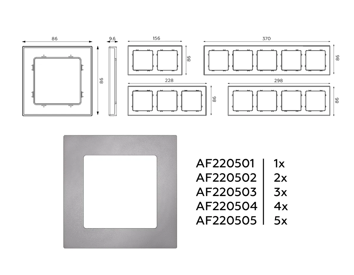 AV-AF220504