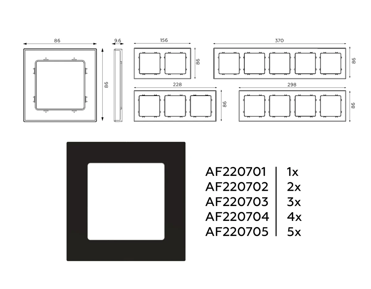 AV-AF220704
