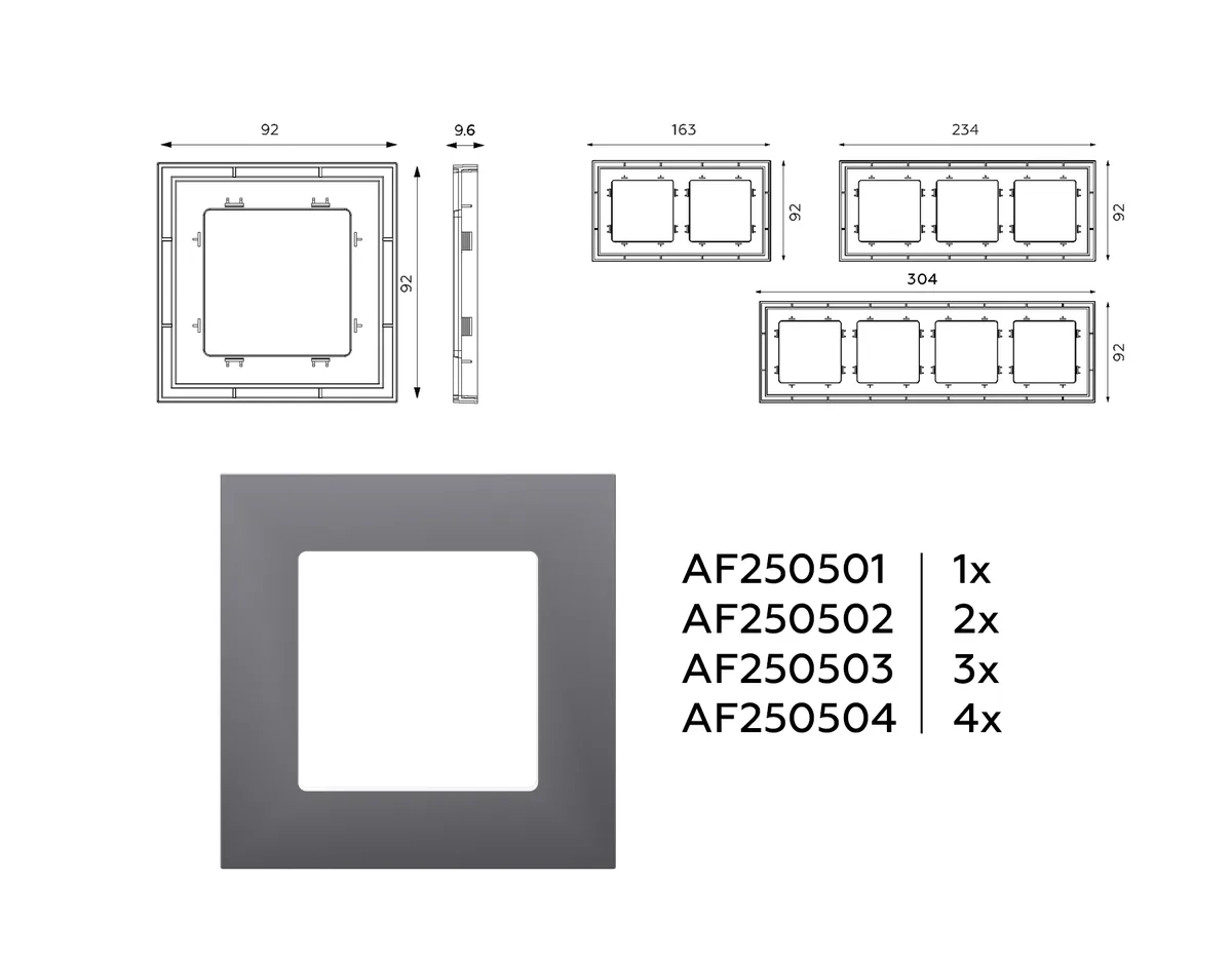 AV-AF250503