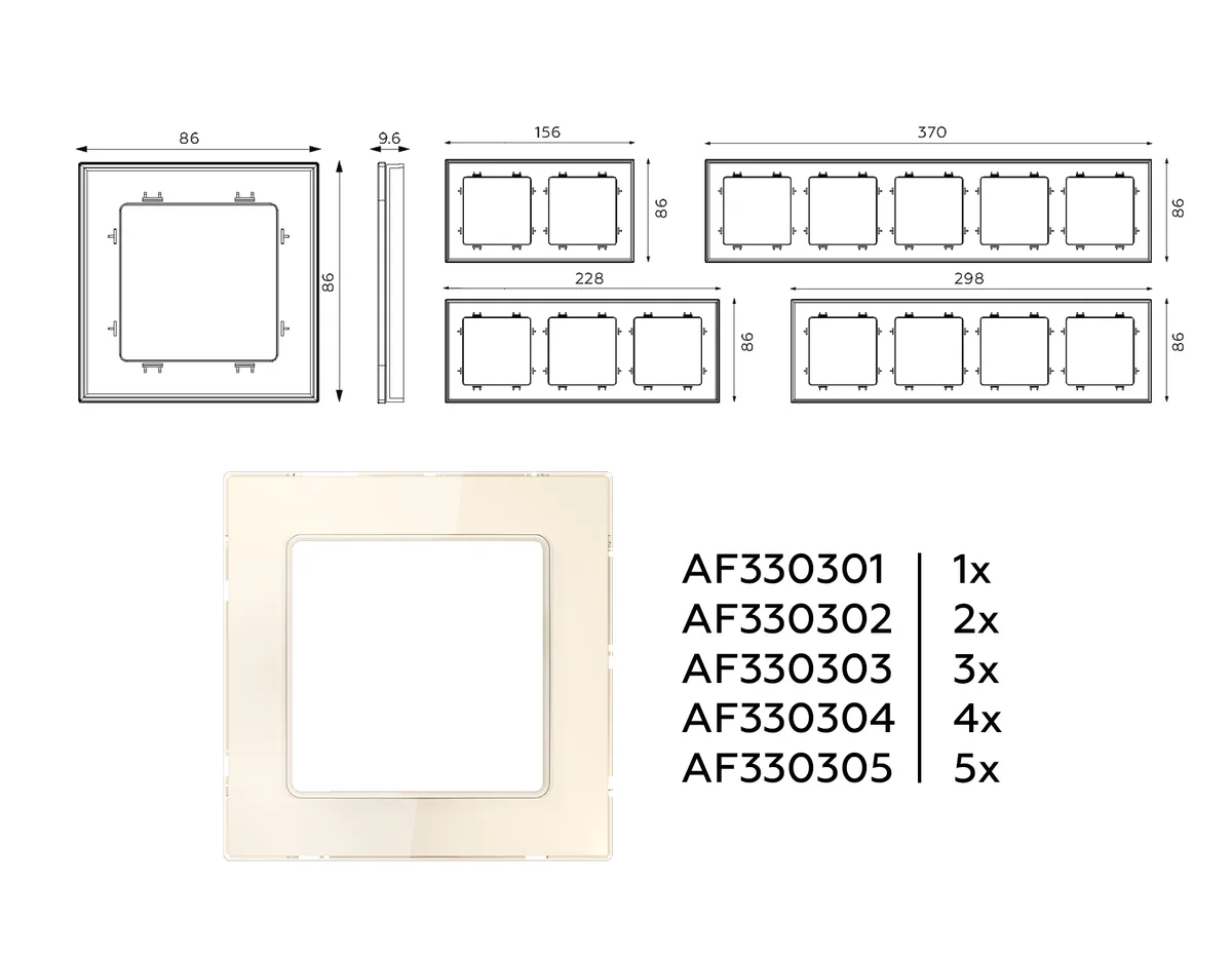 AV-AF330301