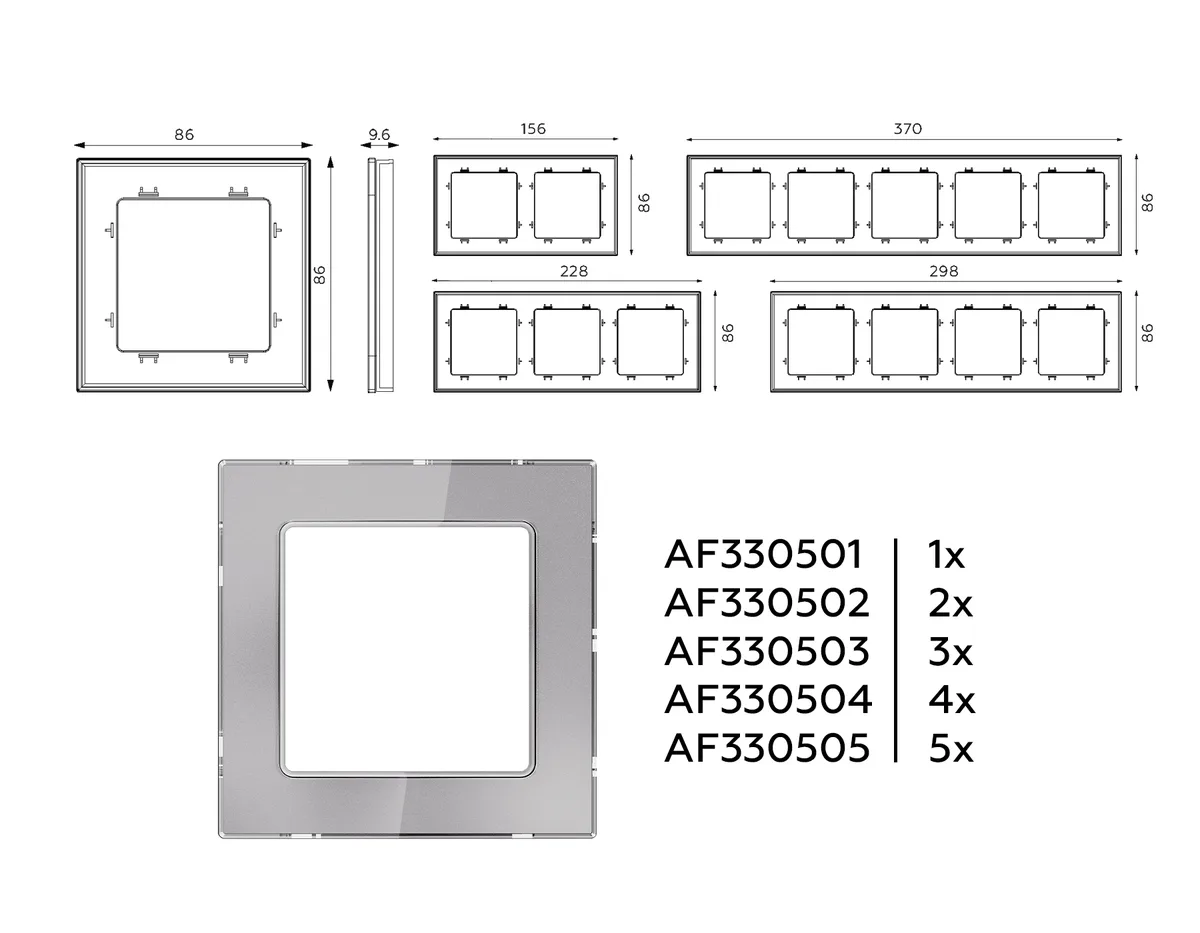 AV-AF330502