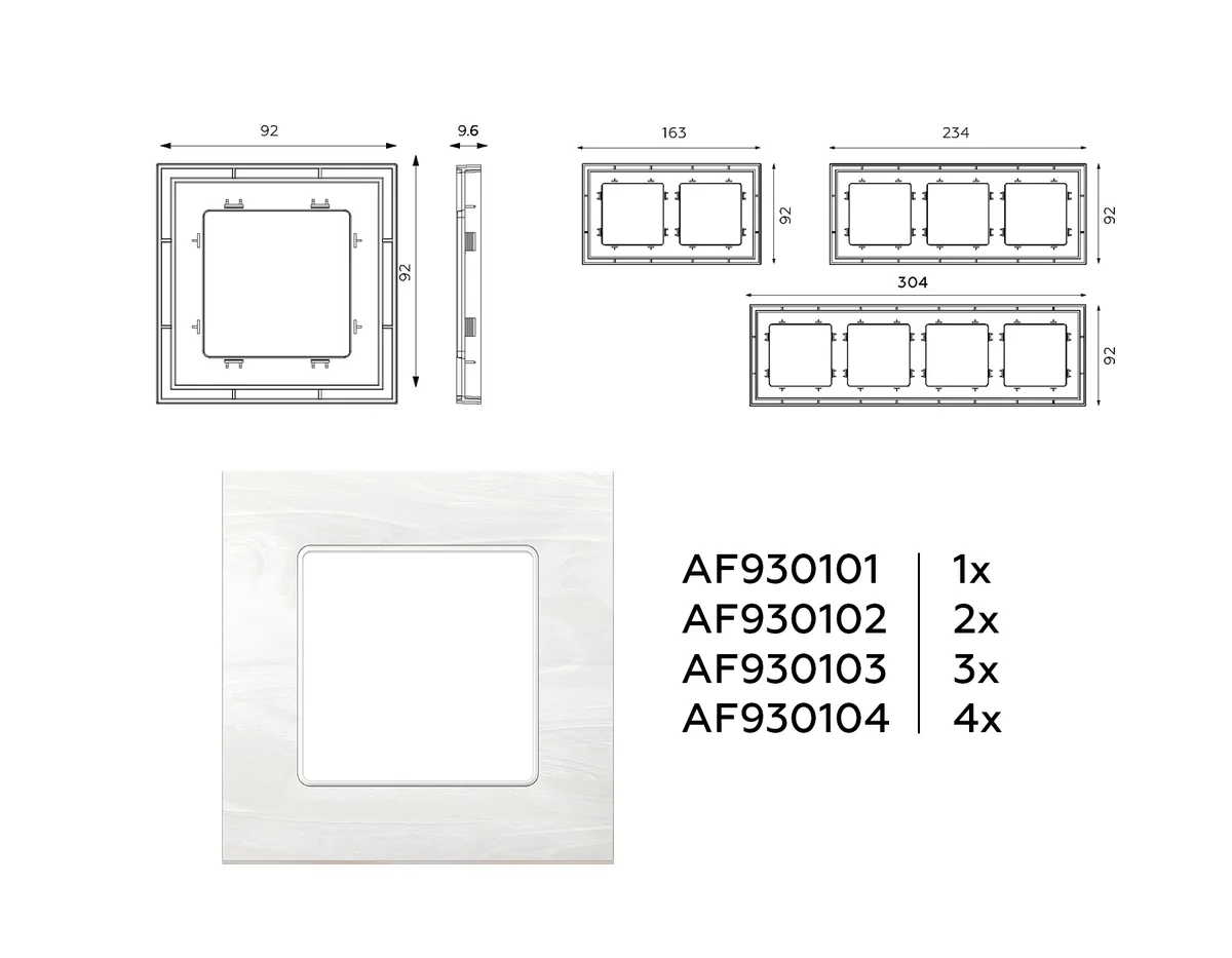 AV-AF930101