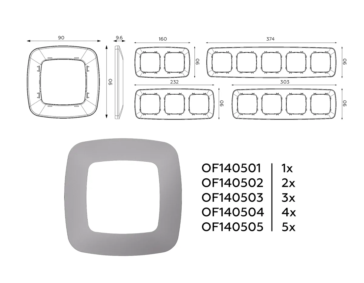 AV-OF140505