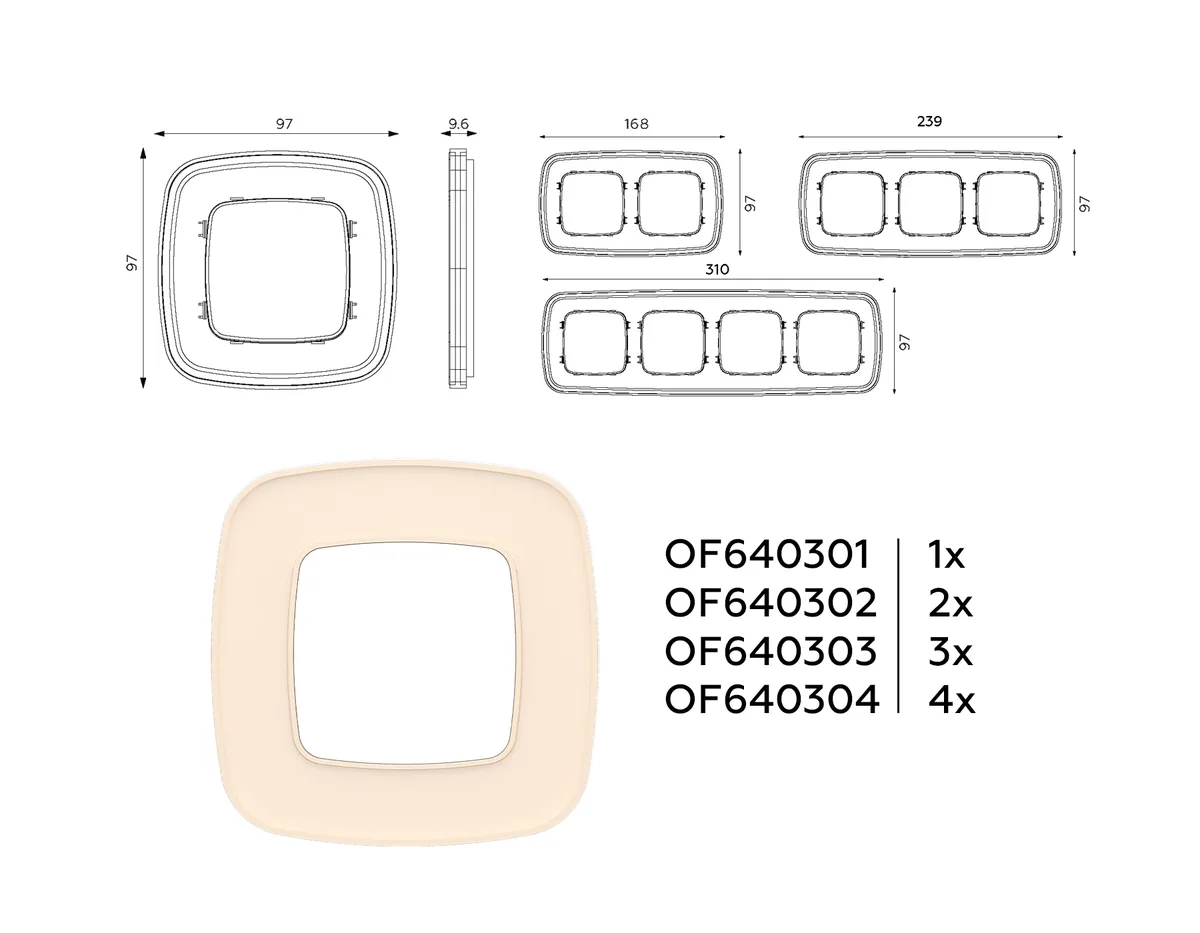AV-OF640304
