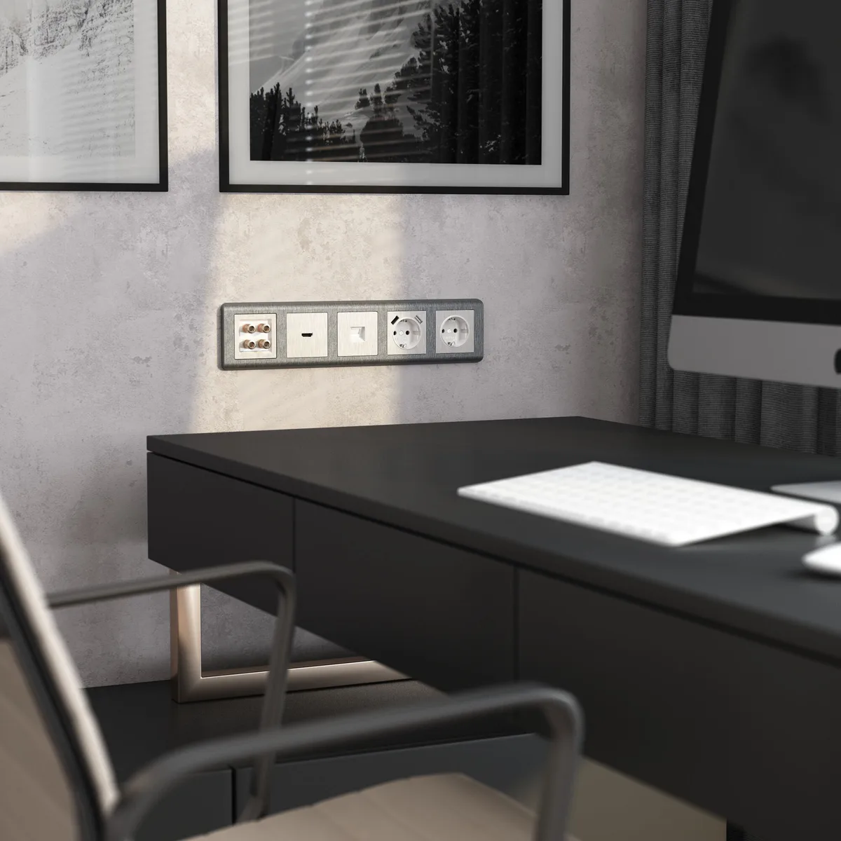 WL13-AUDIOx4